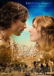 Subtitrare  Tadas Blinda. Pradzia DVDRIP HD 720p XVID