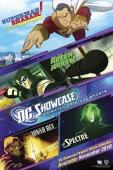 Trailer DC Showcase Original Shorts Collection