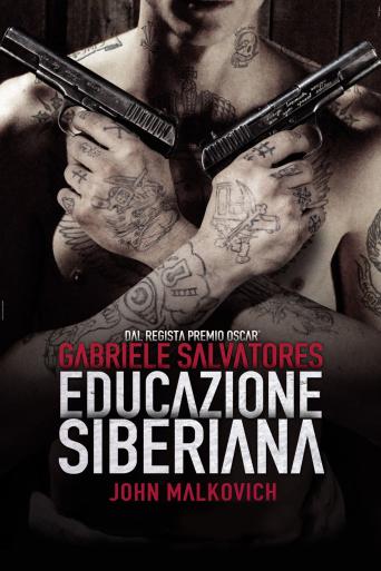 Subtitrare Siberian Education (Educazione siberiana) Deadly Code (A Gangster's Tale)