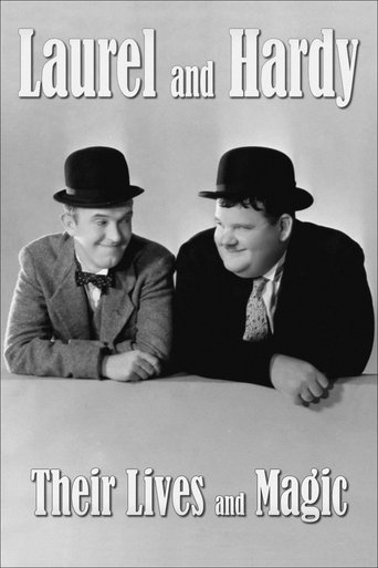 Subtitrare Laurel and Hardy: Die komische Liebesgeschichte von 'Dick & Doof'