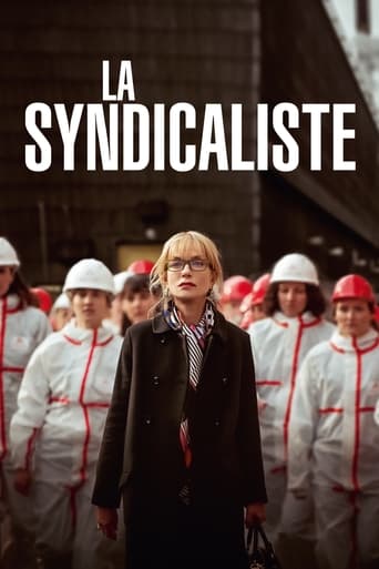 Subtitrare  La syndicaliste