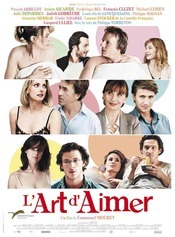 Subtitrare  L'art d'aimer