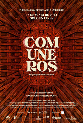 Subtitrare  Comuneros (Comunero Rebellion)