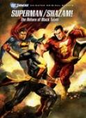Subtitrare  DC Showcase: Superman/Shazam!: The Return of Black DVDRIP XVID