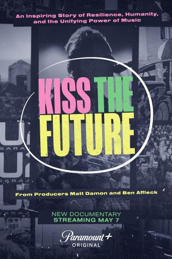 Subtitrare  Kiss the Future