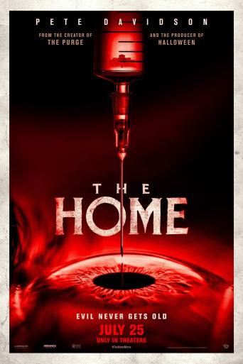 Subtitrare  The Home