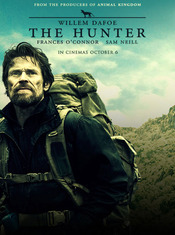 Subtitrare  The Hunter DVDRIP HD 720p XVID