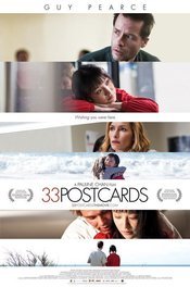 Subtitrare  33 Postcards XVID