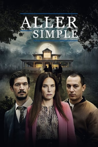 Subtitrare  Aller simple (No Return) Aller Simple - Sezoanele 1-2