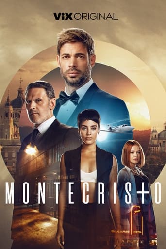 Subtitrare Montecristo - Sezonul 1