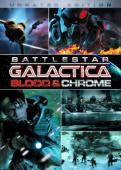 Subtitrare Battlestar Galactica: Blood and Chrome - Sezonul 1