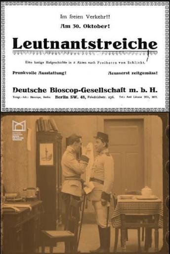 Subtitrare  Lieutenants' Jokes (Leutnantsstreiche) DVDRIP