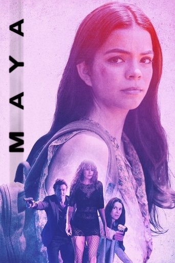 Subtitrare Maya (Maya: A Lost Girls Story)