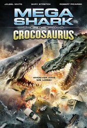 Subtitrare  Mega Shark vs Crocosaurus