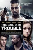 Subtitrare The Girl Is in Trouble