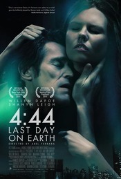 Subtitrare  4:44 Last Day on Earth HD 720p