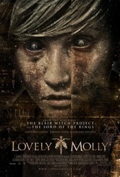 Subtitrare  Lovely Molly DVDRIP XVID
