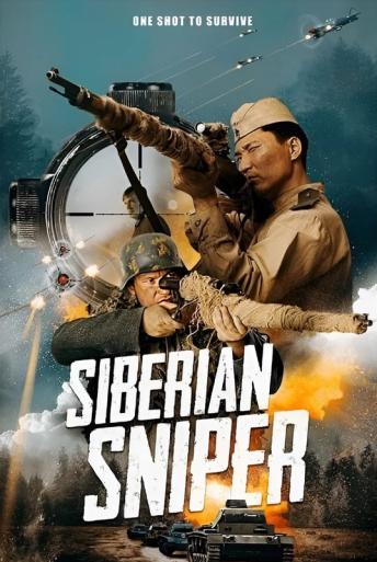 Subtitrare Siberian Sniper