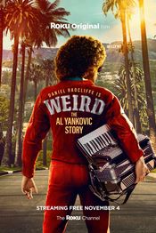 Subtitrare  Weird: The Al Yankovic Story HD 720p 1080p