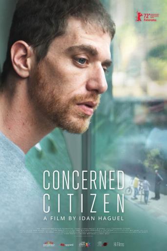 Subtitrare  Concerned Citizen (Ezrah Mudag)