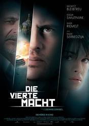 Subtitrare  The Fourth State (Die vierte Macht) DVDRIP HD 720p XVID