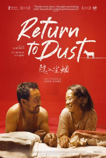 Subtitrare Return to Dust (Yin ru chen yan)