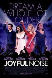 Subtitrare  Joyful Noise DVDRIP HD 720p 1080p XVID