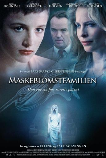 Subtitrare  Shameless (Maskeblomstfamilien)