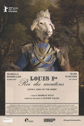 Subtitrare Louis I. King of the Sheep