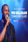 Subtitrare  Mo Gilligan: There's Mo to Life