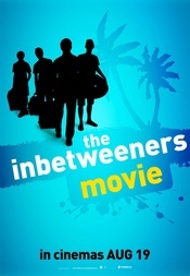 Subtitrare  The Inbetweeners Movie DVDRIP XVID