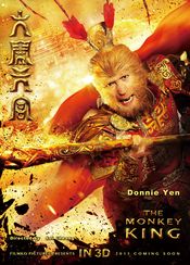 Subtitrare The Monkey King: Havoc in Heaven's Palace (Xi you ji: Da nao tian gong)