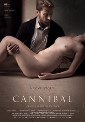 Subtitrare Cannibal (Caníbal)