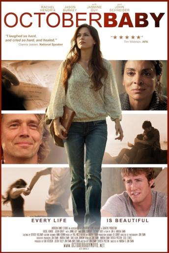 Subtitrare  October Baby DVDRIP