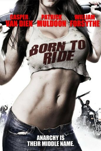 Subtitrare  Born to Ride