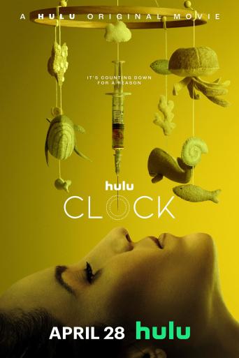 Subtitrare  Clock HD 720p