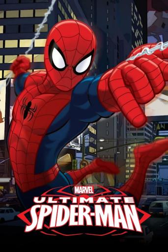 Subtitrare Ultimate Spider-Man - Third Season