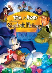 Subtitrare  Tom and Jerry Meet Sherlock Holmes  HD 720p XVID