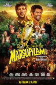 Subtitrare  Sur la piste du Marsupilami DVDRIP HD 720p XVID