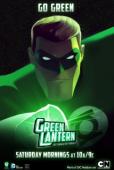 Subtitrare  Green Lantern: The Animated Series - Sezonul 1