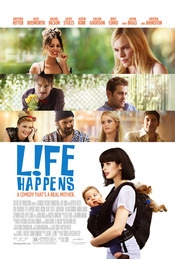 Subtitrare  L!fe Happens HD 720p