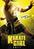 Subtitrare  K.G./Karate Girl DVDRIP HD 720p