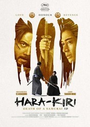 Subtitrare Hara-Kiri: Death of a Samurai (Ichimei)