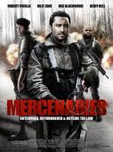 Subtitrare  Mercenaries DVDRIP HD 720p XVID