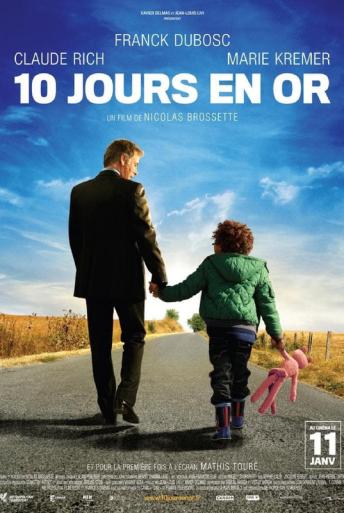 Subtitrare  10 Jours En Or