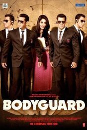 Subtitrare  Bodyguard DVDRIP XVID