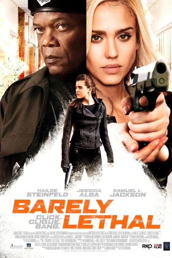 Subtitrare  Barely Lethal