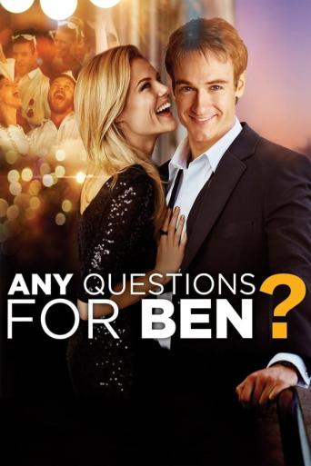 Subtitrare  Any Questions for Ben? (Until She Came Along) 25