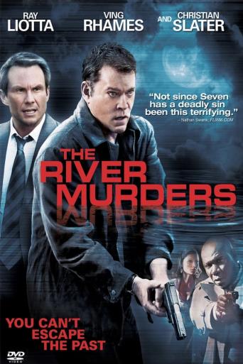 Subtitrare  The River Murders DVDRIP