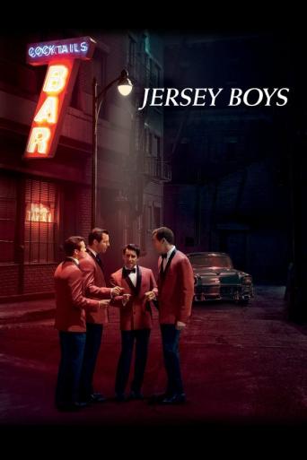 Film Jersey Boys